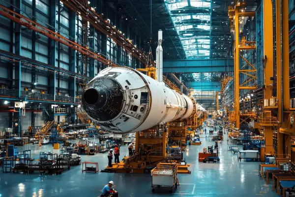 Aerospace