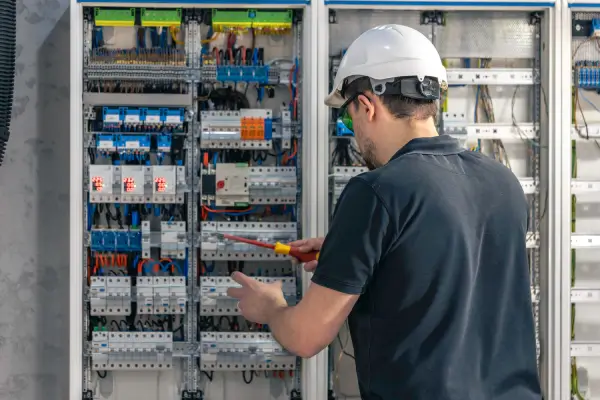 Switchgear