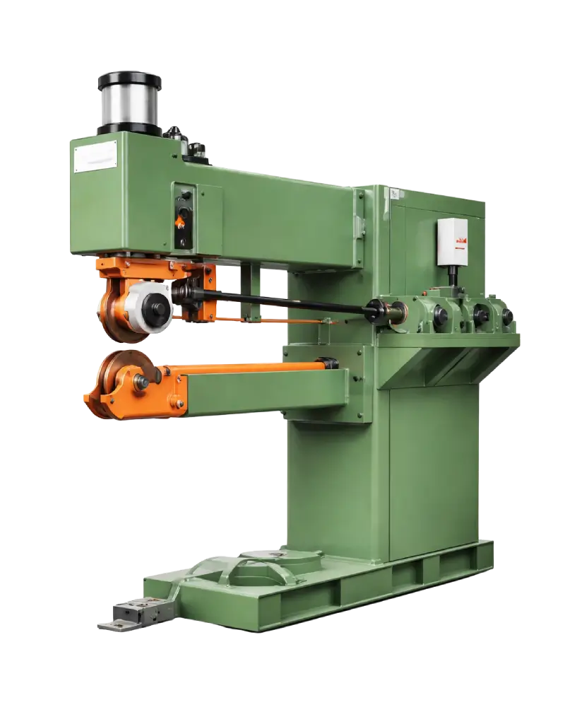 Seam Welder