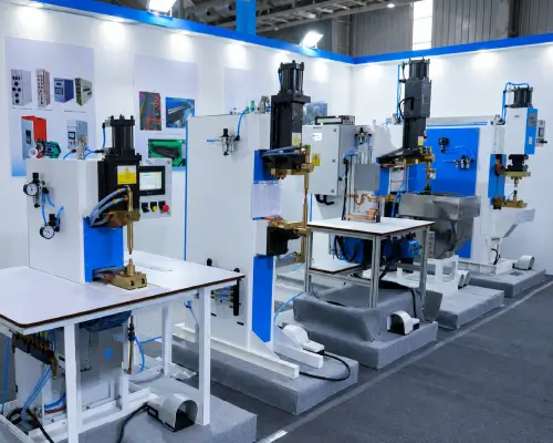 Mechelonic Engineers Pvt Ltd.