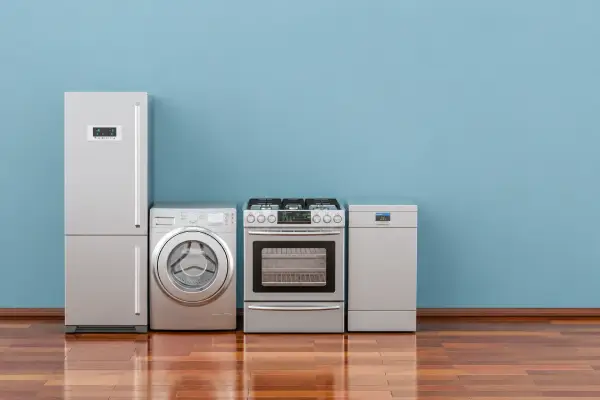 white goods industry