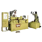 Flash Butt Welder