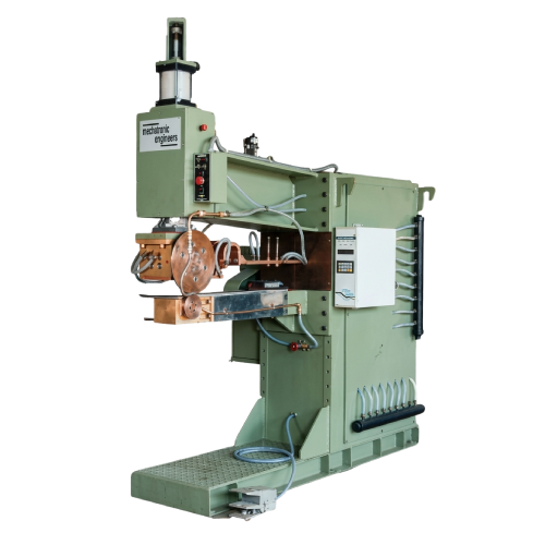 Seam Welder