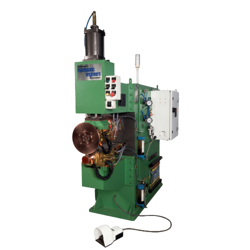 Seam Welder