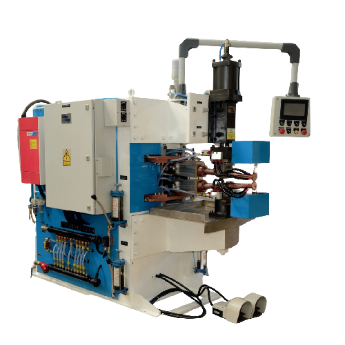 Seam Welder