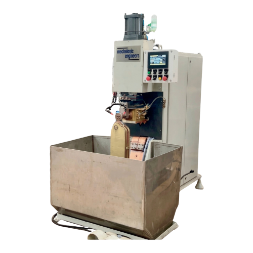 Seam Welder