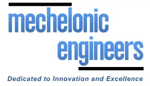 Mechelonic Engineers Pvt Ltd